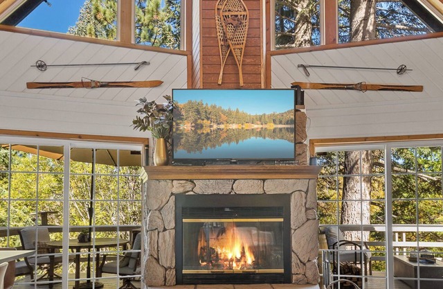 Chalet Vino | Snow Valley Mountain Resort