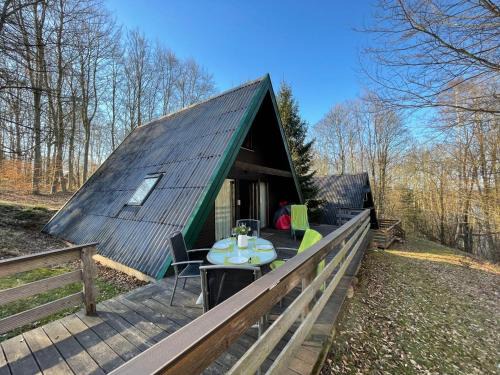 Chalet Waldglück by Interhome