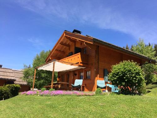 chalets-aravis