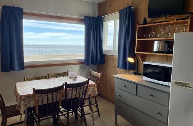 Chalets Bernatchez