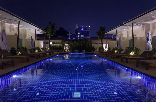 Chalong Princess Pool Villa Resort