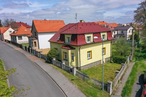 Chaloupka Kralovice
