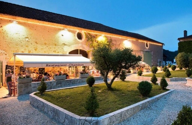 Chambon Gorges Campsite* - Nature Canvas Tent 3 rooms 4 people Without Sanitary