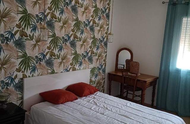 Chambre 2 personnes