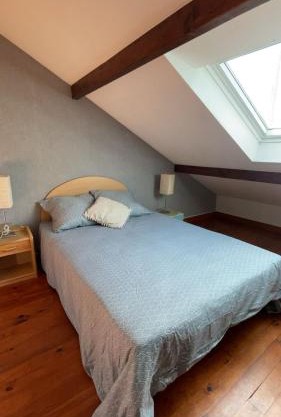 Chambre 24h Le Mans