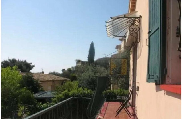 Chambre au calme sur les collines