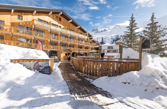 Chambre Charmante! | Jacuzzi + Skiez aux 3 Vallées