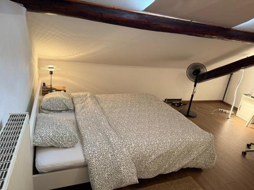 Chambre chez l'habitant 3 - Longwy bas