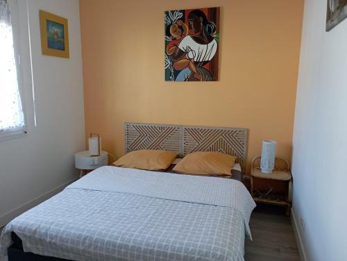 chambre chez l habitant
