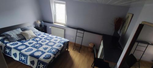 chambre chez particuier