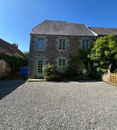 chambre d'hote a la ferme