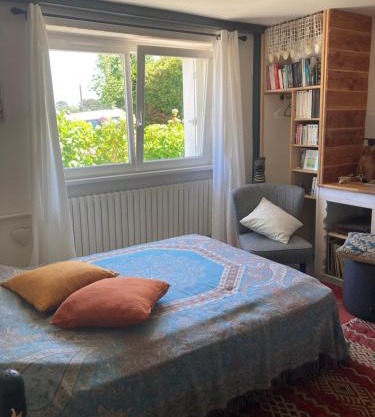 Chambre d'hote Locronan