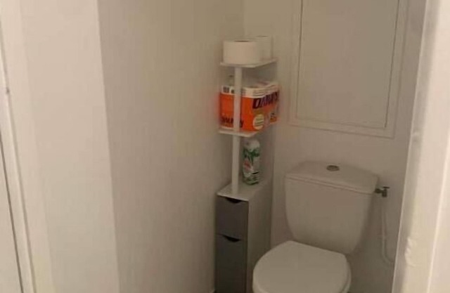 Chambre Dans un bel Appartement à Nogent sur Marne Avec Terrasse