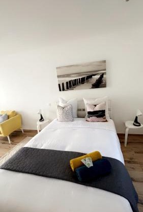 Chambre le Petit Olivier