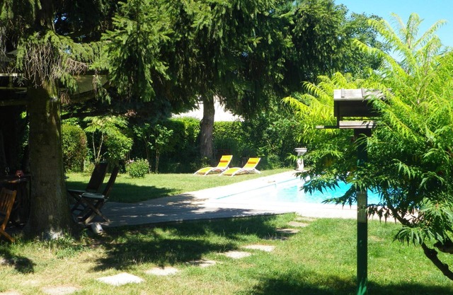 Chambres d'hôtes Mado et Lulu