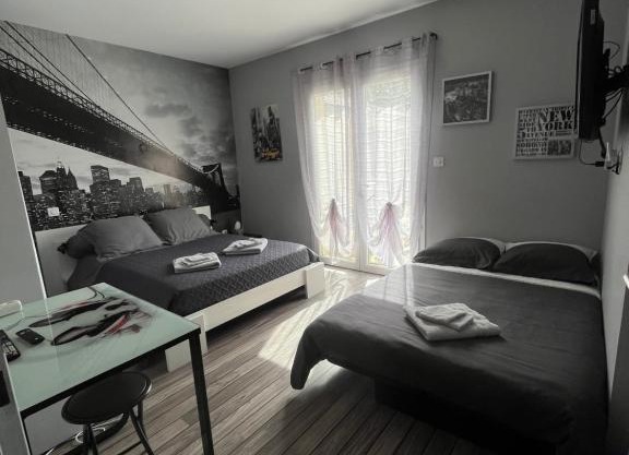 Chambres d'Hôtes chez Estelle