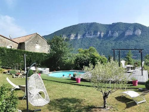 Chambres D'hôtes - Au Soleilo