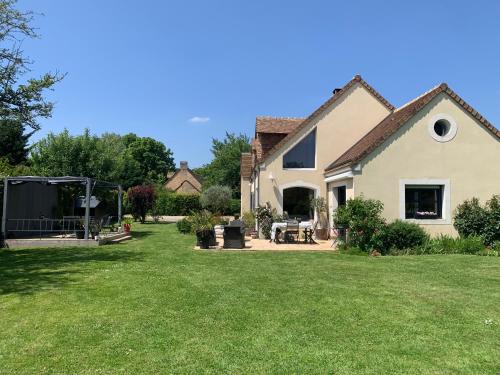Chambres d hôtes proche pôle européen