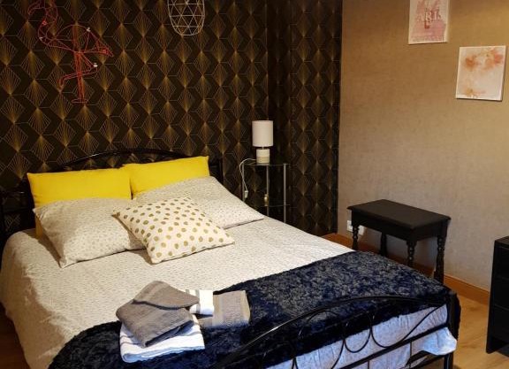 Chambres d'hotes du Leguer