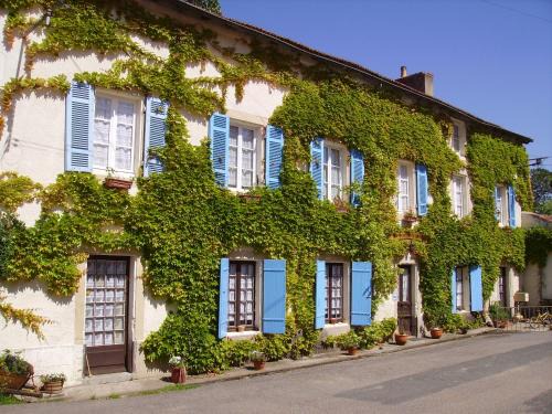 Chambres D'Hotes Le Moulin