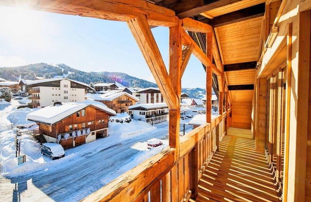 Chamois d'Or Hotel & Spa