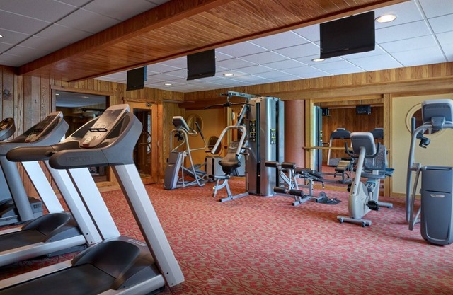 Champion Hotel | Spacious + Separate Living Area