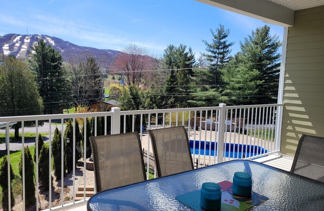 Champlain Condo 202