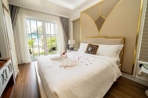 Chang Luxury Villa Beach View