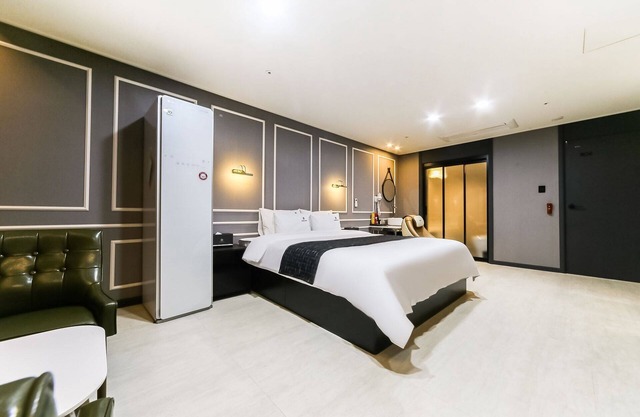 Changwon Boutique Hotel Gung