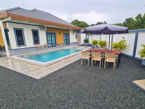 Chanita Poolvilla Soidao
