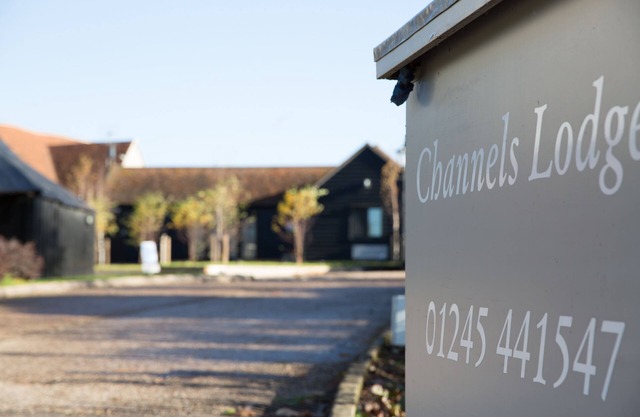 Channels Hotel