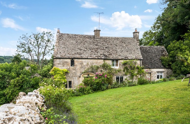 Chantry Cottage The Cotswolds
