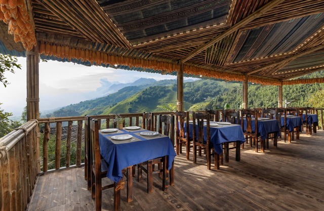 Chapa Farmstay - Mountain Retreat