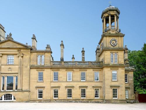 Chapel Flat - Uk42251