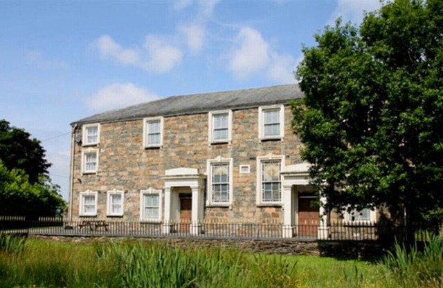 Chapel House - Four Bedroom House, Sleeps 8