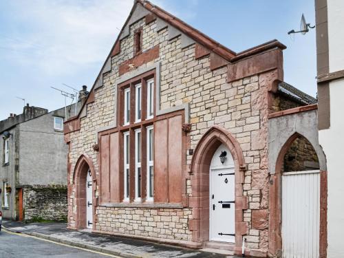 Chapel Mouse Cottage