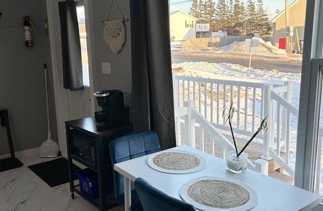 Chapel Suites - King Suite