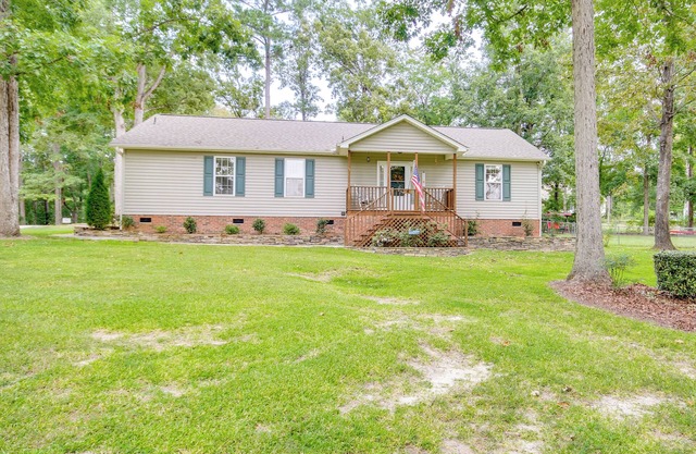 Chapin Home Near Boat Launch & Lake Murray!