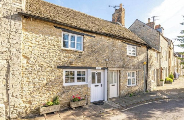 Chapter Cottage; Cosy Escape Sleeps 4+Dog-Friendly
