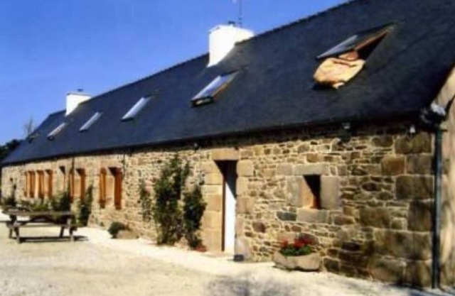 Character house * early July-late August special offer
