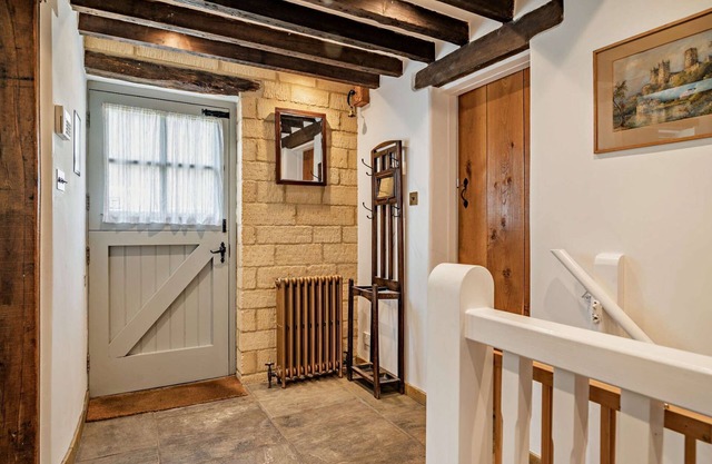 Characterful property in the Cotswolds - The Glen