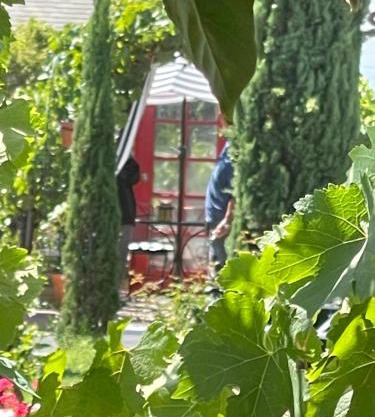 Chardonnay Lodge