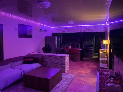 Charle's House