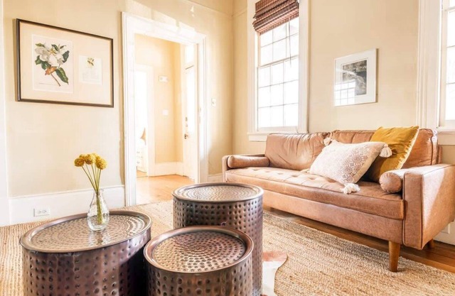 Charleston Charmer | Historic Abode Near King St!