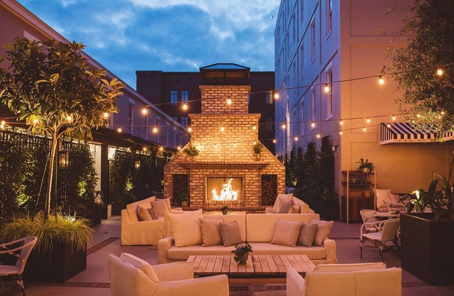 Charleston Suite | 2 Bedrooms + Apartment-Style