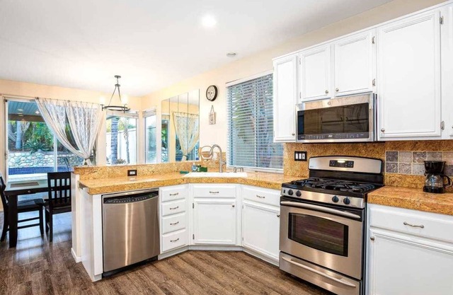 Charm of Chino Hills