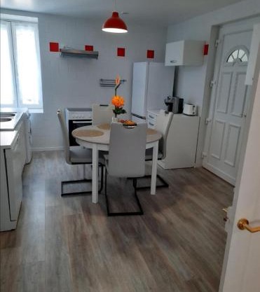 Charmant logis en duplex