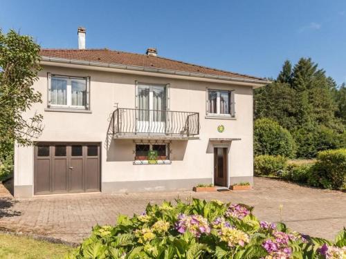 Charmant pavillon au calme, idéal pour famille ou amis près des Vosges - FR-1-583-421