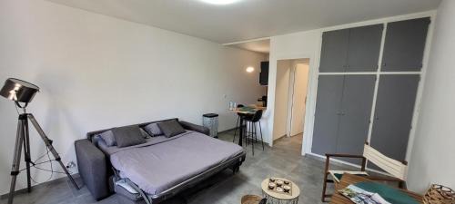 Charmant studio confortable