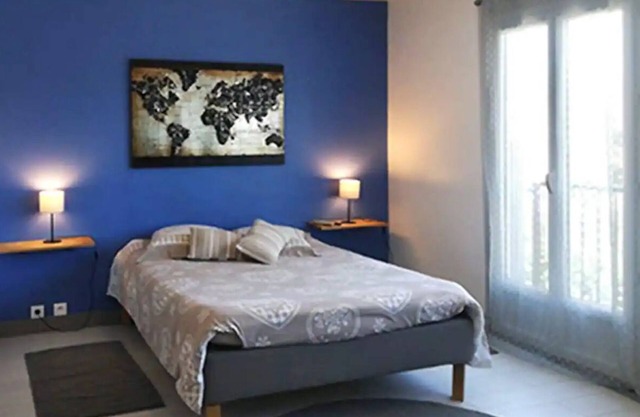 Charmant Studio de 35m2 en Plein Cœur D'arpajon